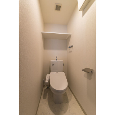 【トイレ】 | エステムコート名古屋今池アーバンゲート