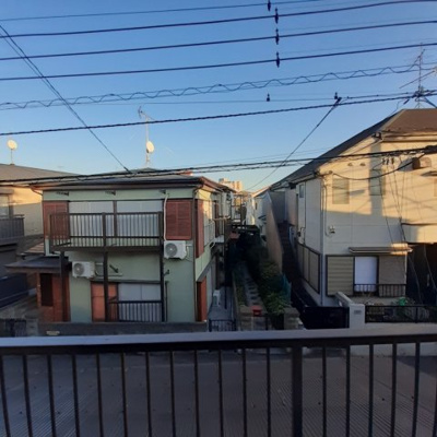 【展望】 | モンレーヴ