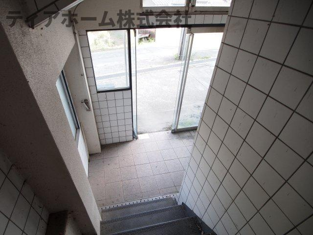 五條市住川町の賃貸マンションのその他