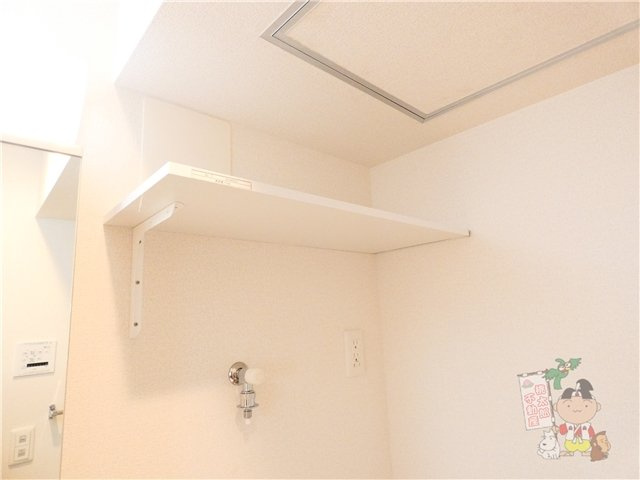 Ｄ－ＲＯＯＭ西長瀬の設備
