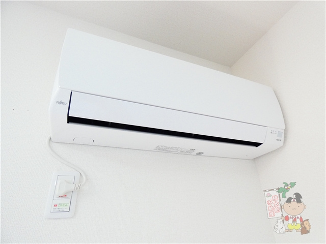 Ｄ－ＲＯＯＭ西長瀬の設備