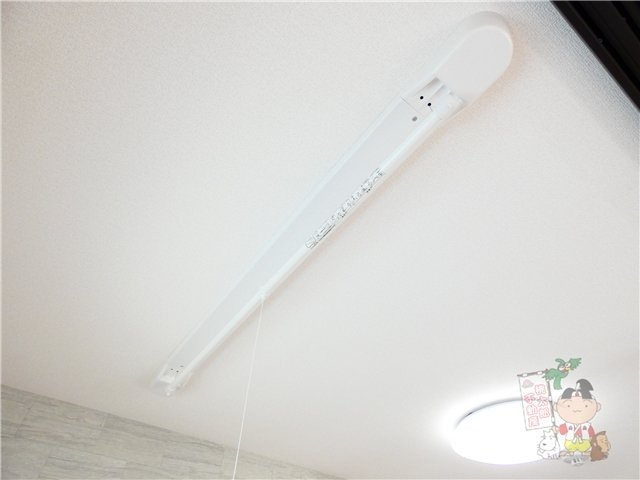 Ｄ－ＲＯＯＭ西長瀬の設備