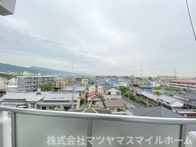 【展望】 | メゾンローゼ