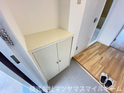 【その他】 | メゾンローゼ