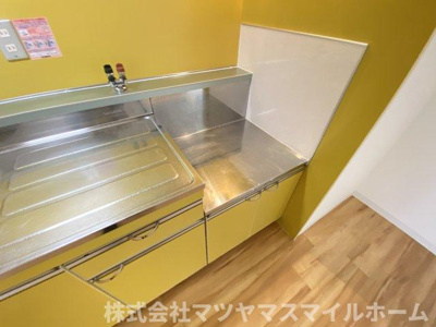 【設備】 | メゾンローゼ