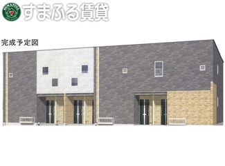 【外観】