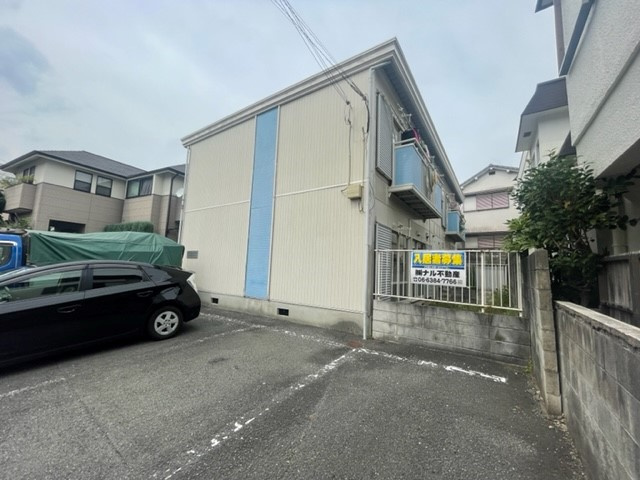 アメニティハイツ　■弊社専任物件■