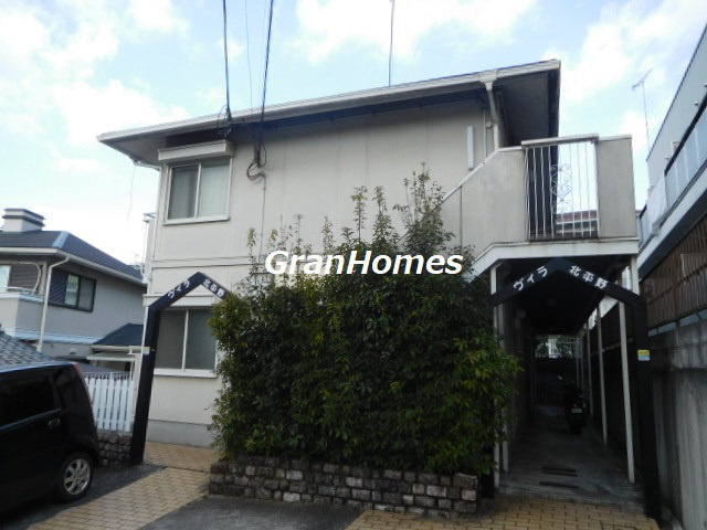 ヴィラ北平野Ⅰ