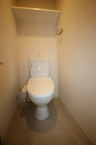 【トイレ】プレサンス広小路通　葵