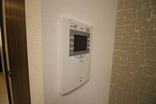 【セキュリティ】プレサンス広小路通　葵