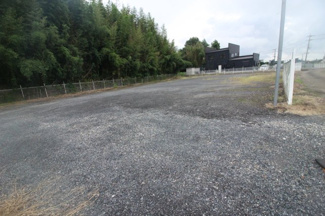 【その他】 | 花島町S貸地