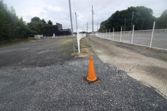 【その他】 | 花島町S貸地