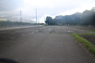 【外観】 | 花島町S貸地