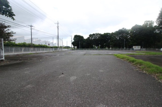 【その他】 | 花島町S貸地