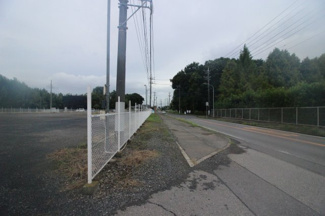 【その他】 | 花島町S貸地