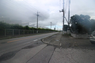 【その他】 | 花島町S貸地