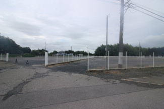 【その他】 | 花島町S貸地