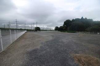 【その他】 | 花島町S貸地