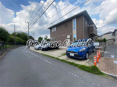 【駐車場】 | ブリックス