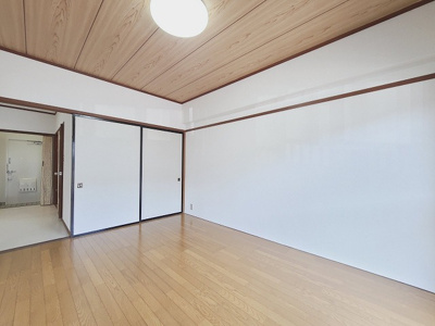 【居間・リビング】 | 吉岡マンション