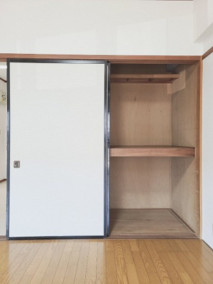 【収納】 | 吉岡マンション