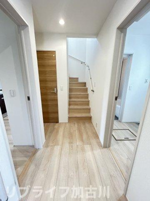 【その他】 | 野口町戸建て