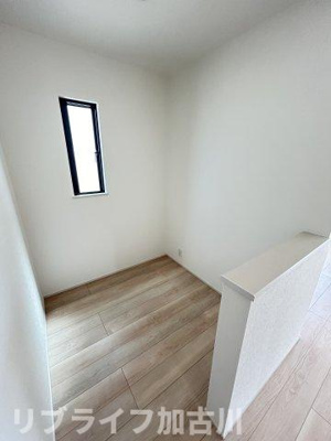 【内装】 | 野口町戸建て