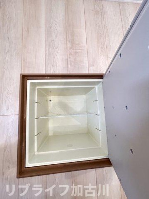 【収納】 | 野口町戸建て