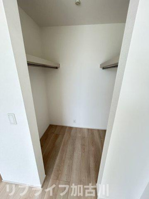 【収納】 | 野口町戸建て