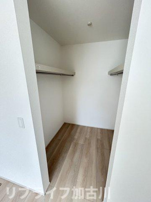 【収納】 | 野口町戸建て