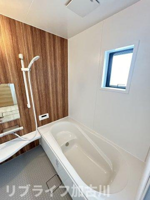 【浴室】 | 野口町戸建て