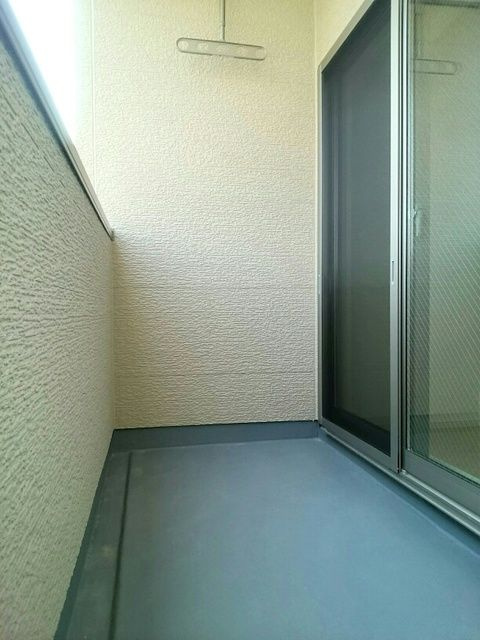 ひかり　　刈谷市の賃貸ならクラスホーム刈谷店のバルコニー