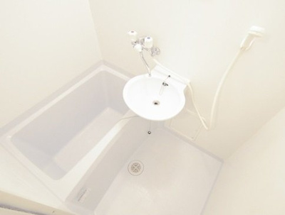 【浴室】 | レオパレスＧＩＮＧＡ