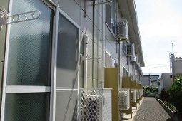 【その他】 | レオパレスＧＩＮＧＡ