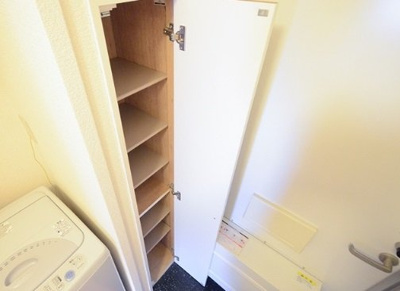 【玄関】 | レオパレスＧＩＮＧＡ