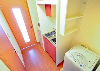 【その他】 | レオパレスＧＩＮＧＡ