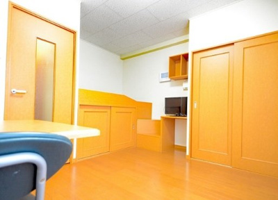 【居間・リビング】 | レオパレスＧＩＮＧＡ