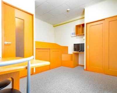 【居間・リビング】 | レオパレスＧＩＮＧＡ