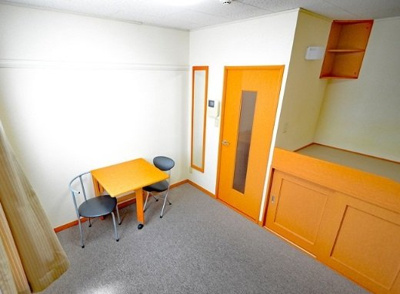 【内装】 | レオパレスＧＩＮＧＡ