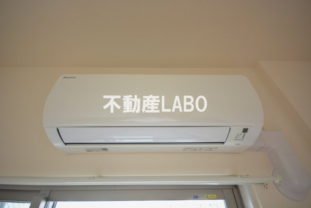 フォーリアライズ阿波座WESTの設備