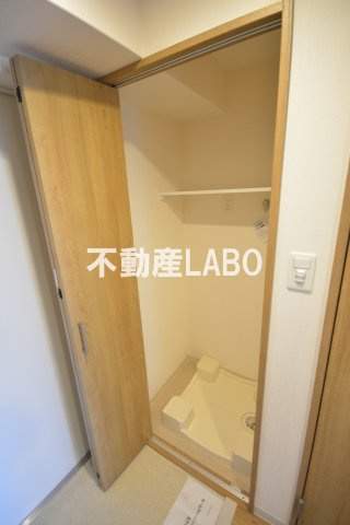 フォーリアライズ阿波座WESTのその他