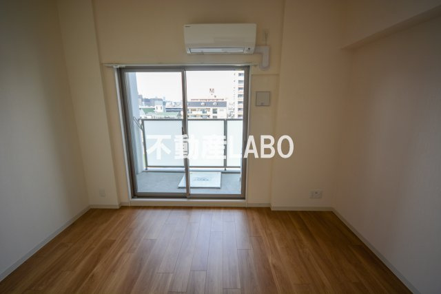 フォーリアライズ阿波座WESTの内装