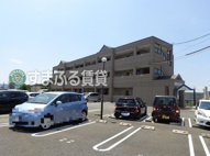 フィオーレ光ヶ丘　岡崎市大西町の画像