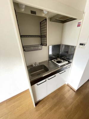 【その他】 | リベルテK・T | ※同号室別部屋参考写真です。