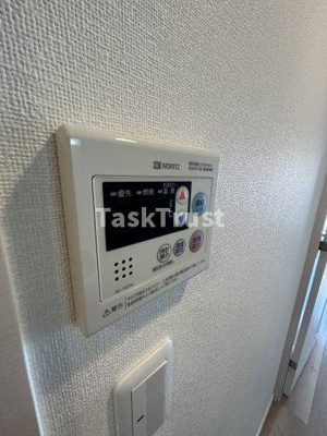 【設備】 | スワンズシティ大阪城ノース