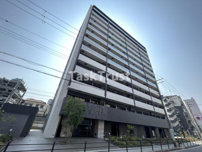 【外観】 | スワンズシティ大阪城ノース