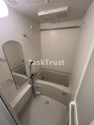 【浴室】 | スワンズシティ大阪城ノース