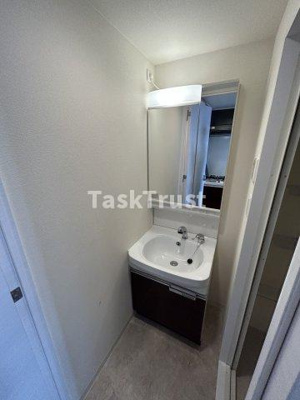 【洗面所】 | スワンズシティ大阪城ノース