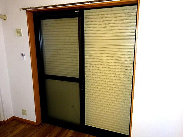 コンフォール山法師の設備