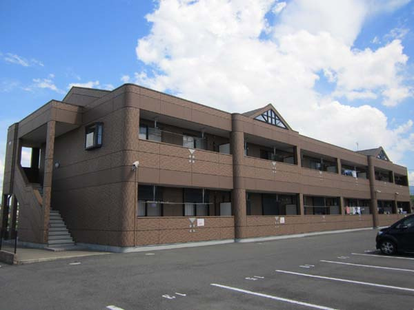 コンフォール山法師